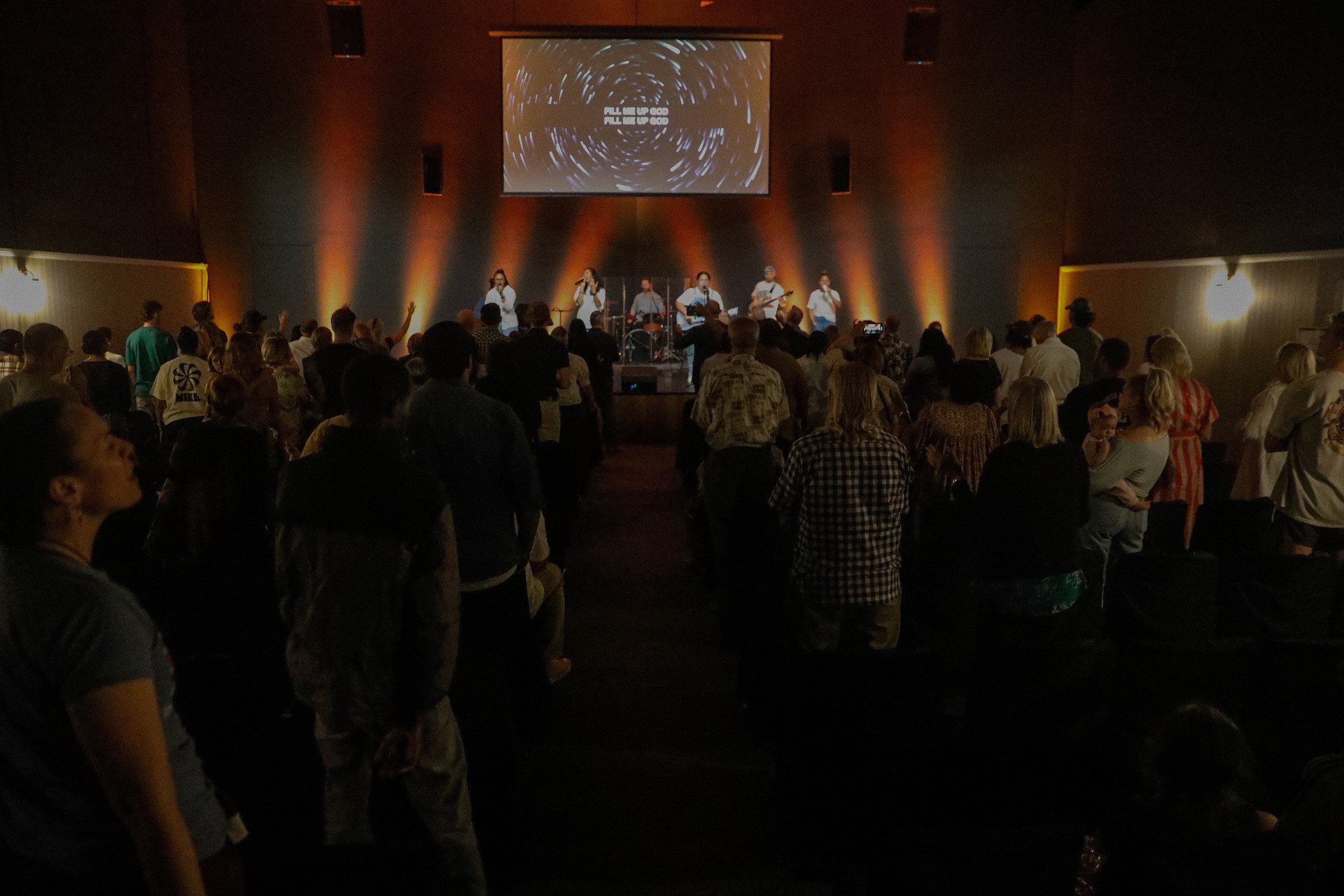 About Majestic Church